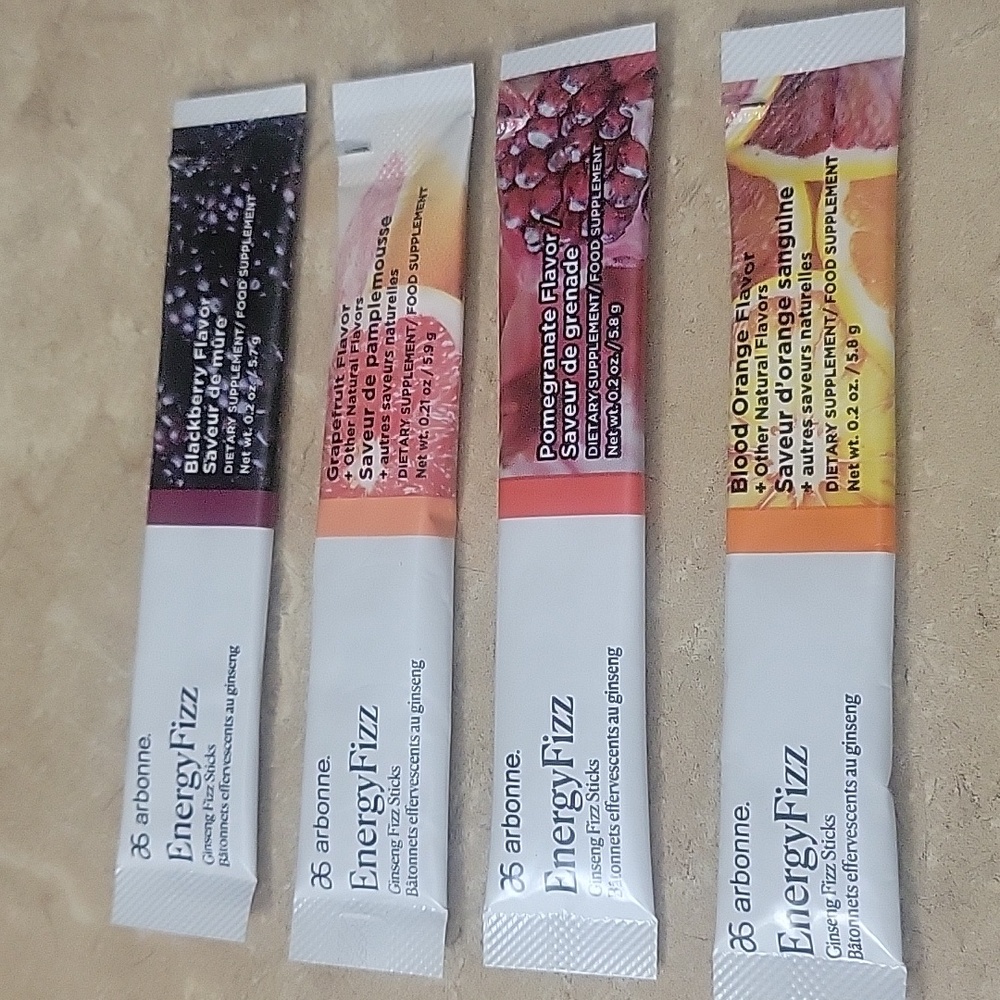 Sample pack ARBONNE products🌱 - Picture 5 of 9